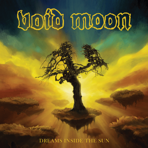 Void Moon : Dreams Inside the Sun